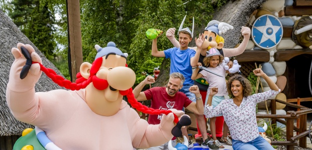 Parc Asterix