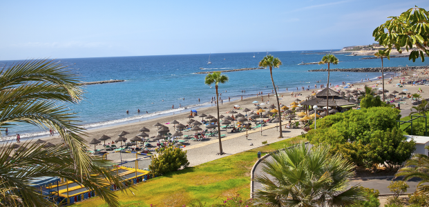 Tenerife