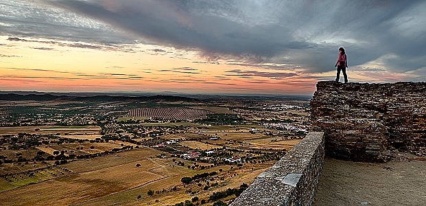 Alentejo