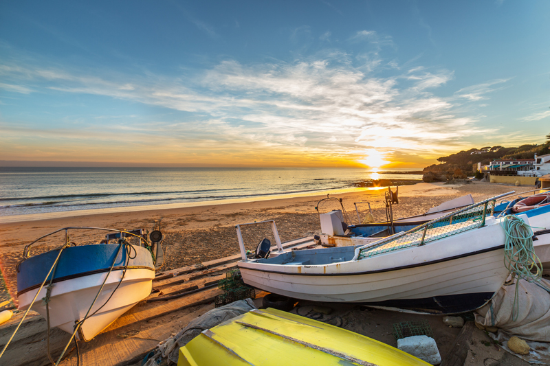 Algarve - Galeria 13