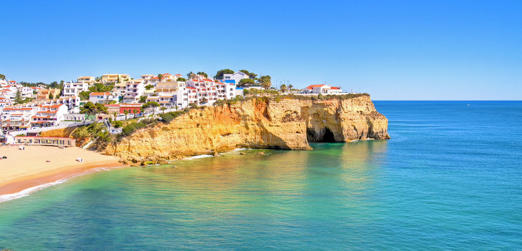 Algarve - Imagem Principal