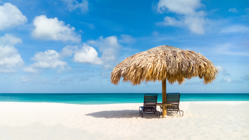 Aruba - Galeria 4