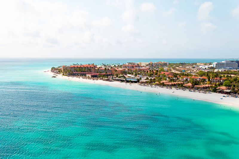 Aruba - Galeria 8