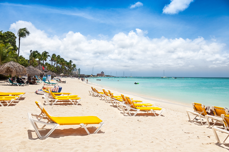 Aruba - Galeria 11