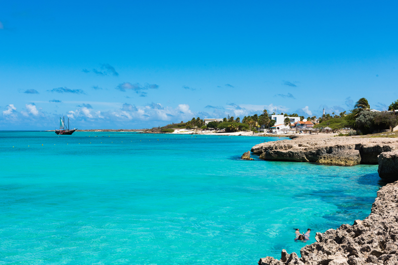 Aruba - Galeria 12