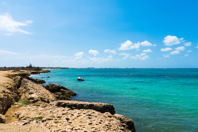 Aruba - Galeria 13