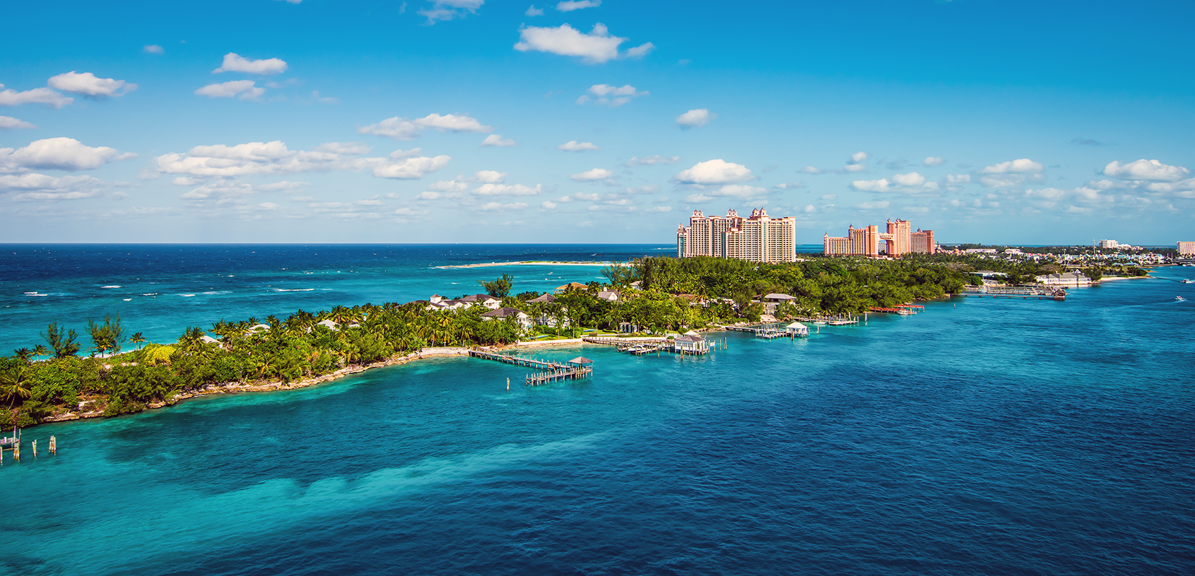 Bahamas - Galeria 1