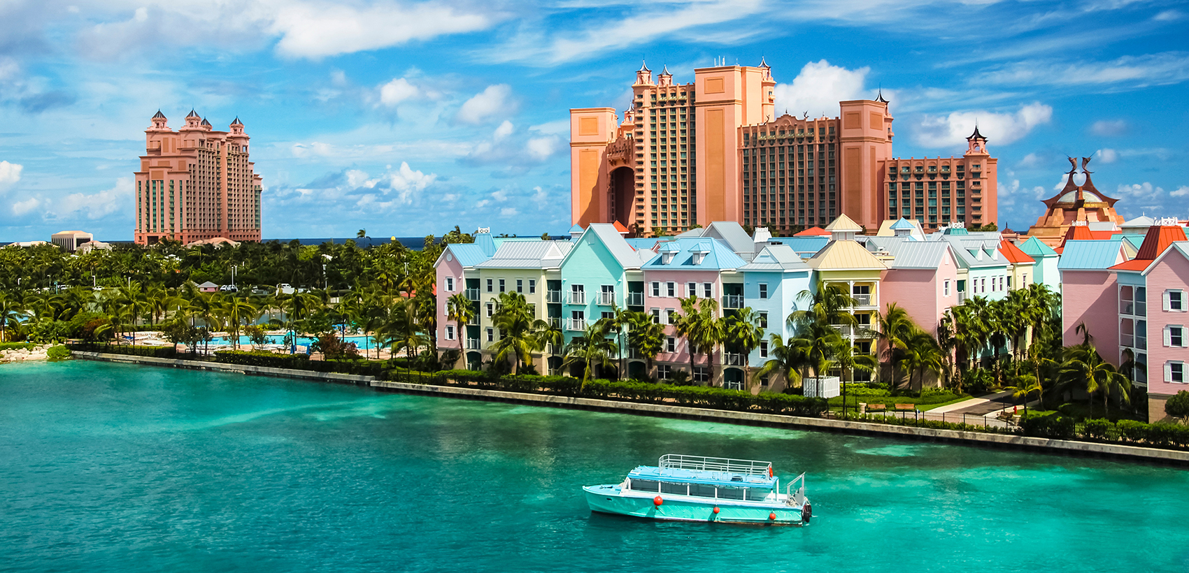 Bahamas - Galeria 2
