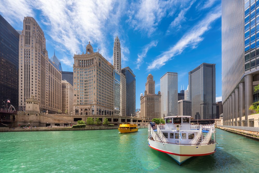 Chicago - Galeria 6