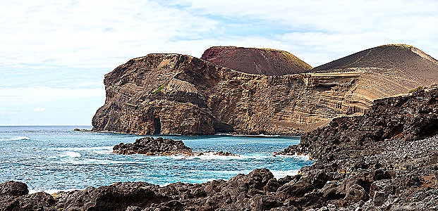 Faial