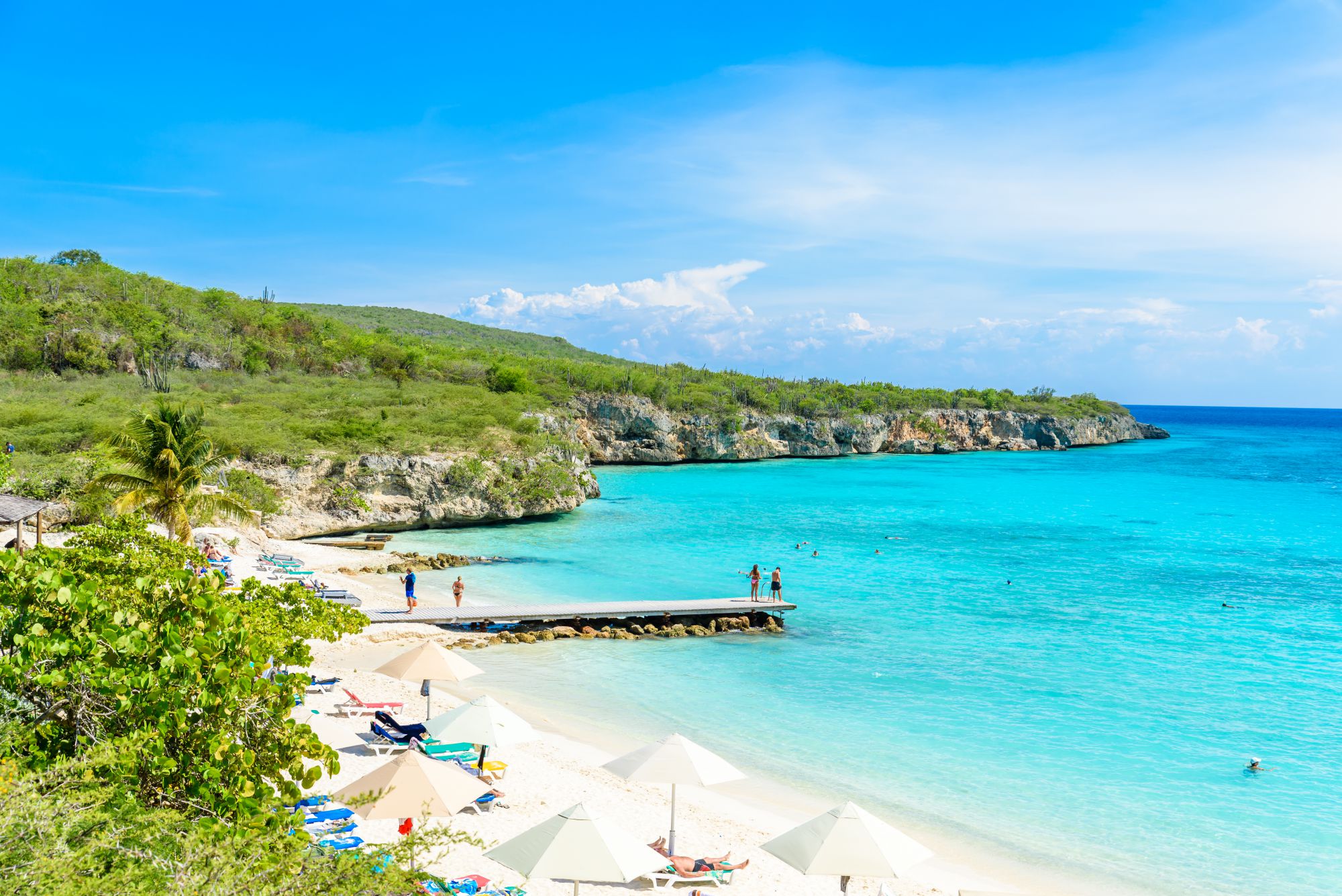 Curaçao - Galeria 1