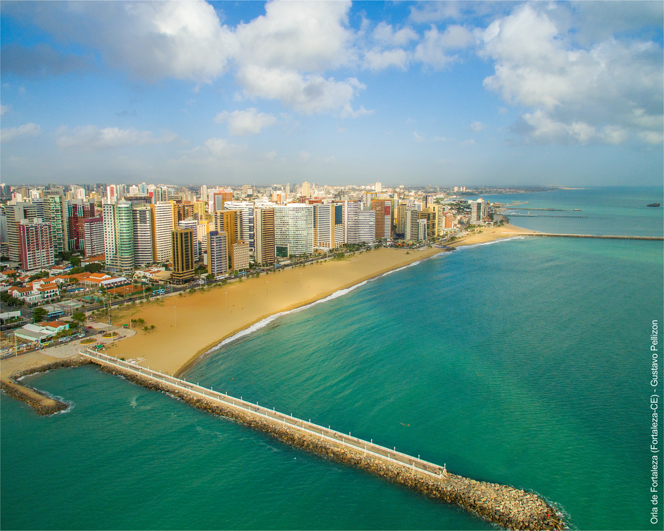 Fortaleza - Galeria 8