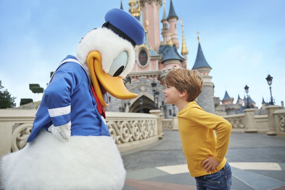 Disneyland® Paris - Galeria 9