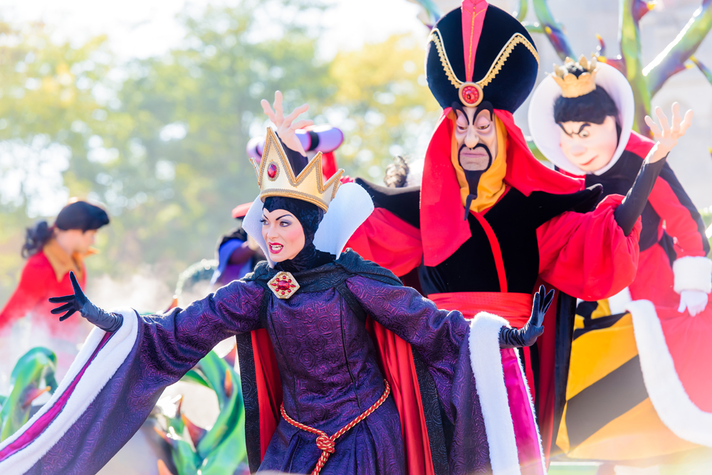 Disneyland® Paris - Galeria 11