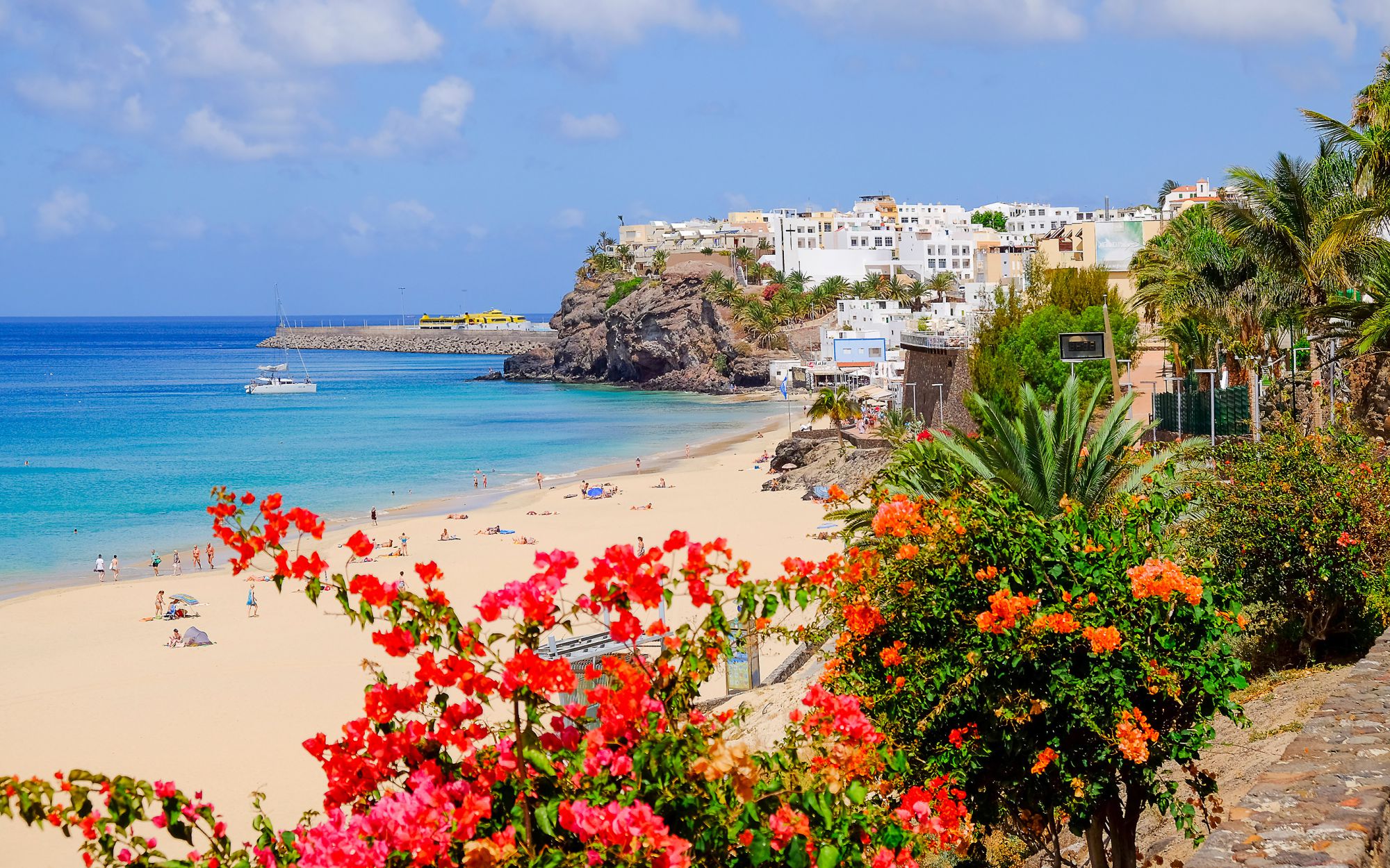Fuerteventura - Imagem Principal