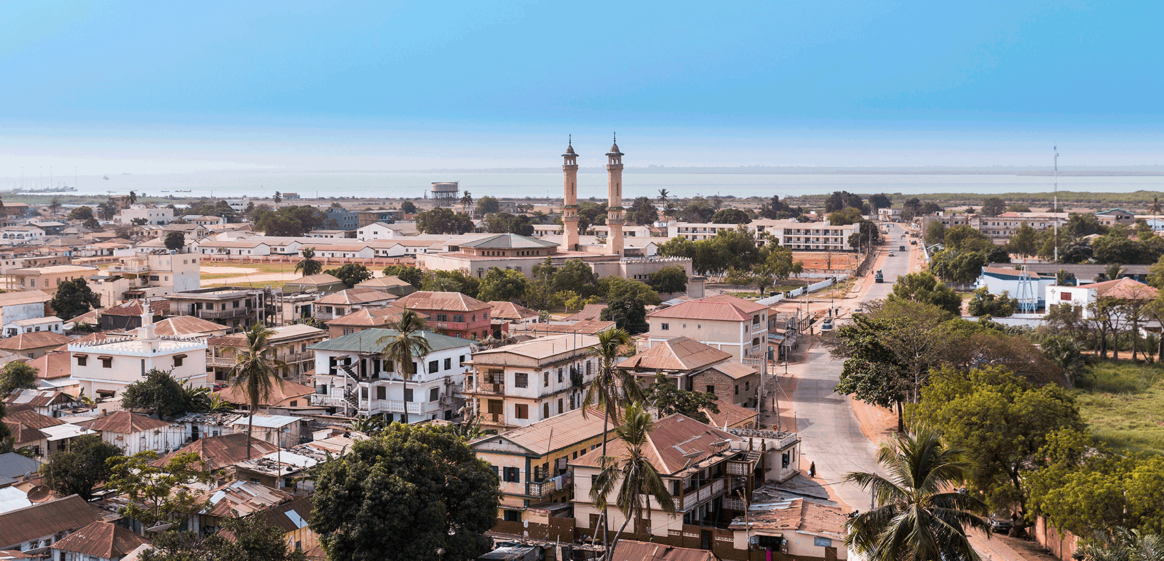 Gâmbia - Galeria 2