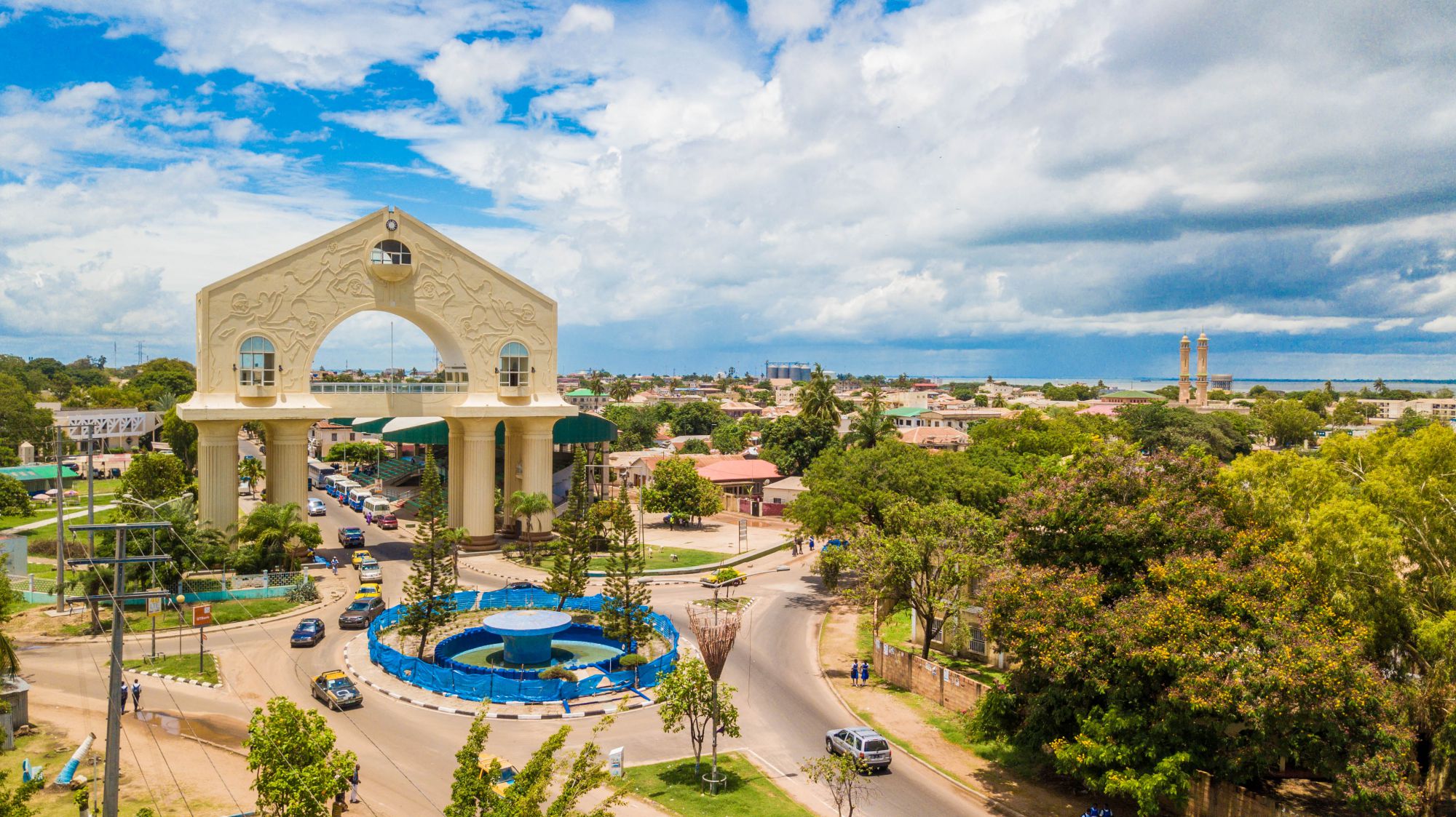 Gâmbia - Galeria 7