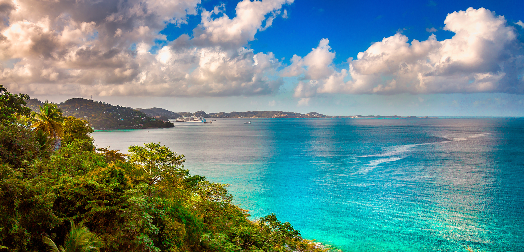 Grenada - Galeria 1