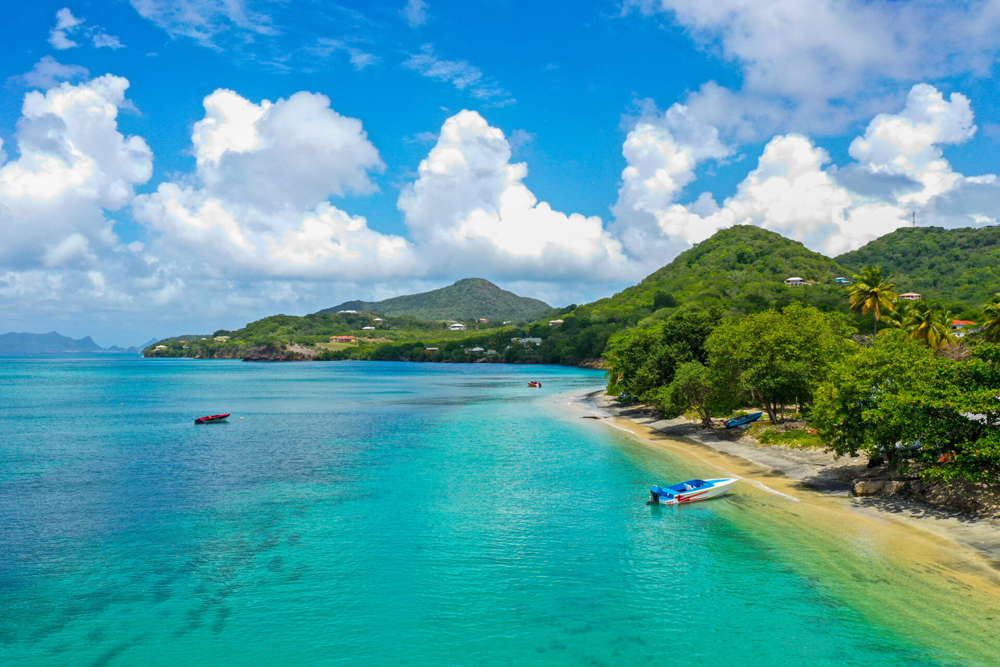 Grenada - Galeria 7