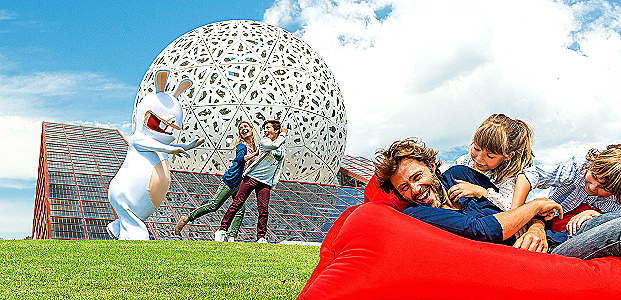 Futuroscope