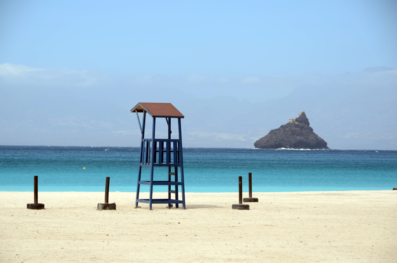 Ilha de S. Vicente - Galeria 9