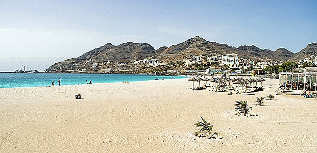 Ilha de S. Vicente