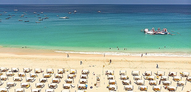 Ilha do Sal