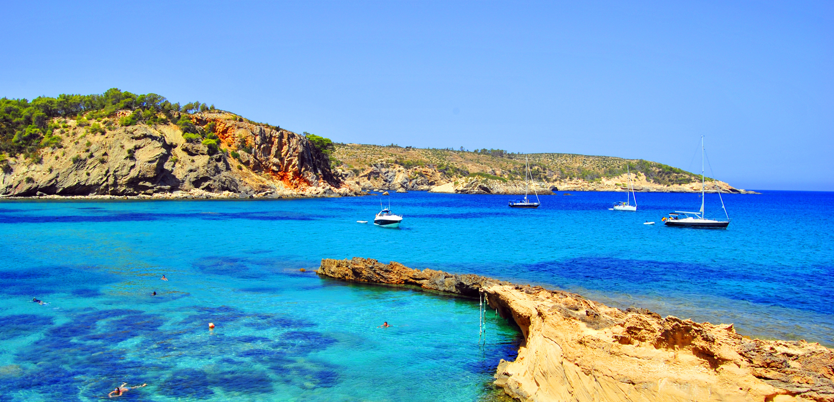 Ibiza - Galeria 6