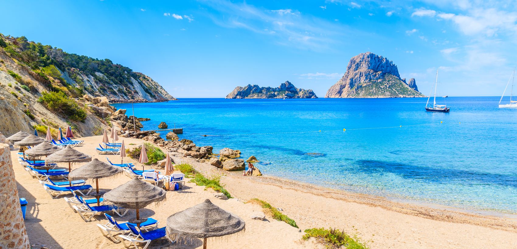 Ibiza - Imagem Principal