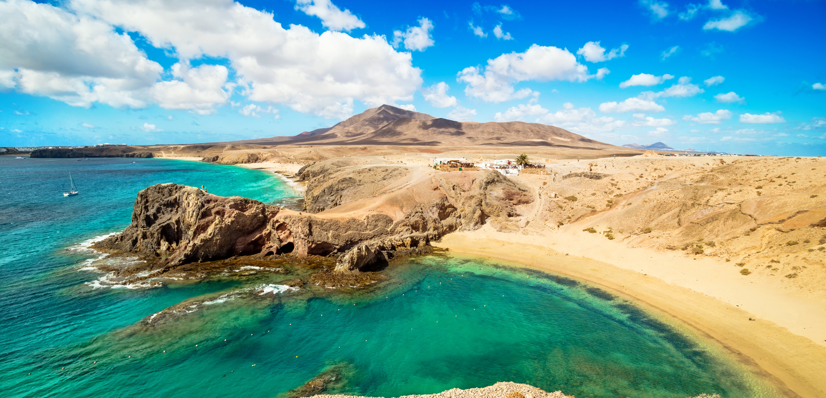 Lanzarote - Imagem Principal