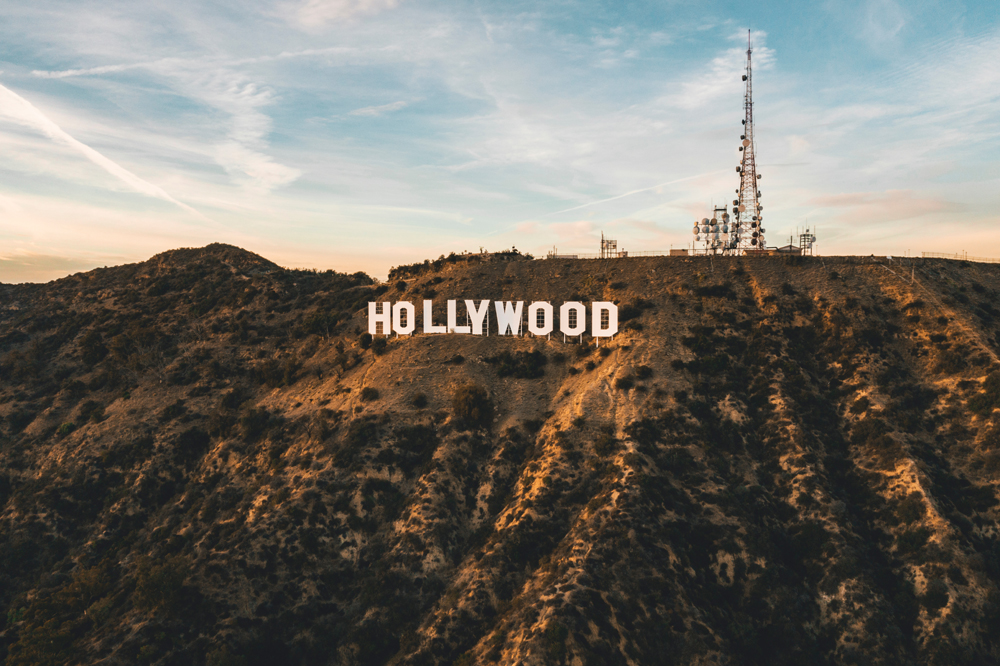 Los Angeles - Galeria 8