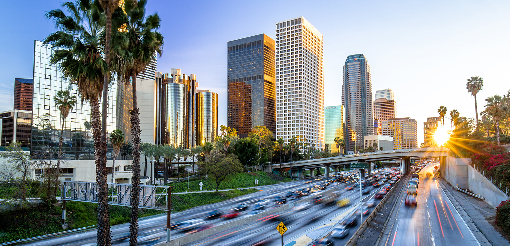 Los Angeles - Imagem Principal