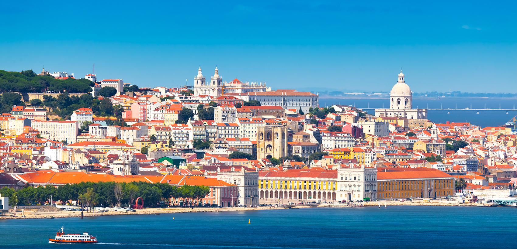 Lisboa - Galeria 4