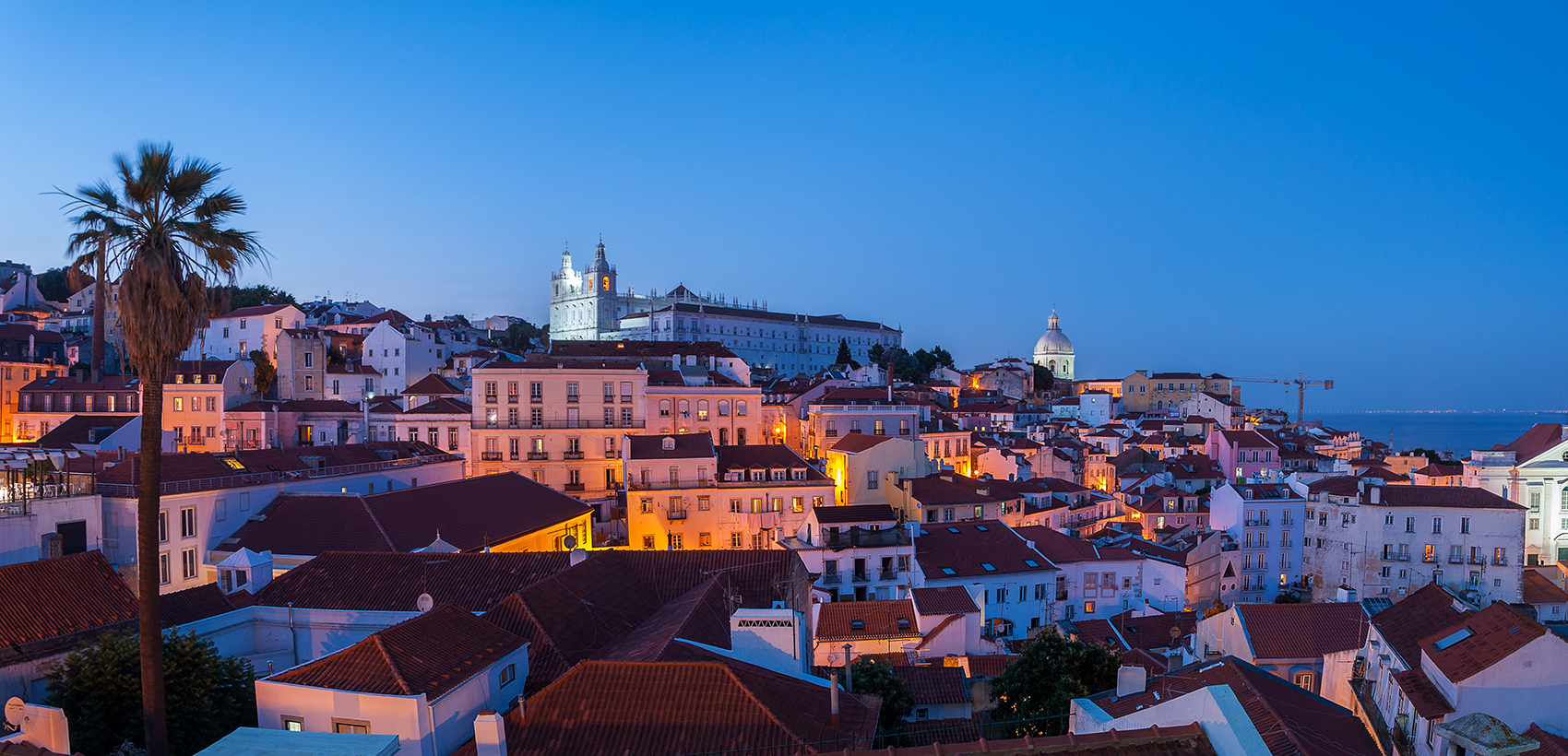 Lisboa - Imagem Principal